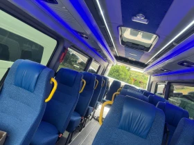VW Crafter Климатик Авт.врата , снимка 5
