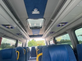 VW Crafter Климатик Авт.врата , снимка 4