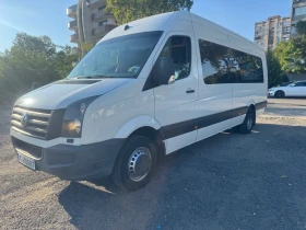 VW Crafter Климатик Авт.врата , снимка 2