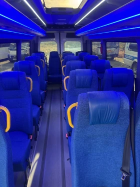VW Crafter Климатик Авт.врата , снимка 7