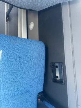 VW Crafter Климатик Авт.врата , снимка 8