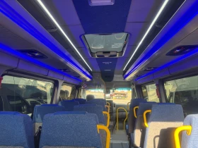 VW Crafter Климатик Авт.врата , снимка 8