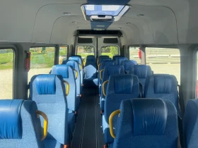 VW Crafter Климатик Авт.врата , снимка 4