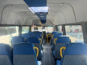VW Crafter Климатик Авт.врата , снимка 5