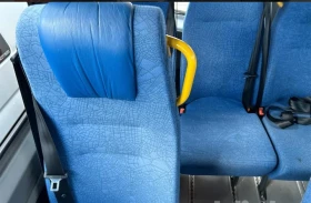 VW Crafter Климатик Авт.врата , снимка 3