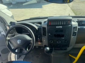 VW Crafter Климатик Авт.врата , снимка 3