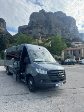 VW Crafter Климатик Авт.врата , снимка 14