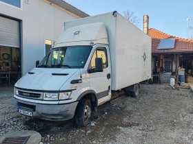 Iveco 35c17, снимка 3
