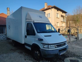 Iveco 35c17, снимка 2
