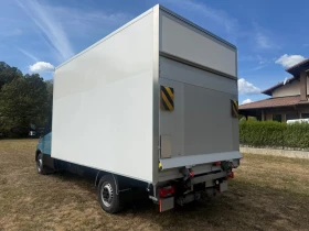 Iveco 35s18 35S18 HI-MATIK БОРД КЛИМА 4.10М МЕЖДУОСИЕ, снимка 6