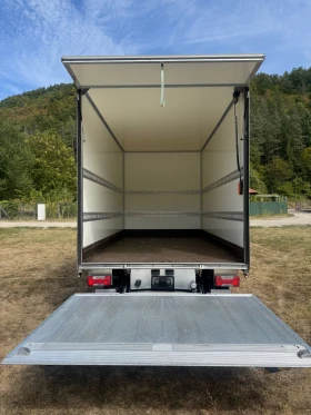 Iveco 35s18 35S18 HI-MATIK БОРД КЛИМА 4.10М МЕЖДУОСИЕ, снимка 8
