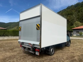 Iveco 35s18 35S18 HI-MATIK БОРД КЛИМА 4.10М МЕЖДУОСИЕ, снимка 7