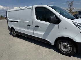 Renault Trafic 1.6, снимка 2