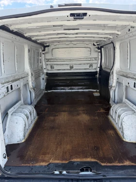 Renault Trafic 1.6, снимка 5