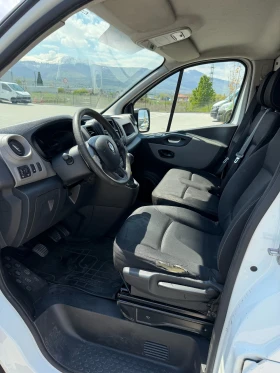 Renault Trafic 1.6, снимка 6