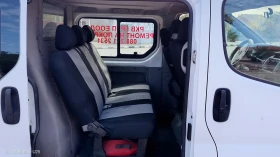 Opel Vivaro, снимка 9
