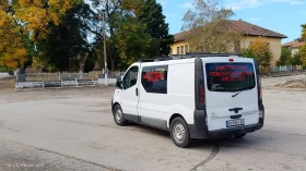 Opel Vivaro, снимка 5