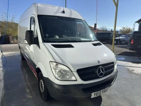 Mercedes-Benz Sprinter 313, снимка 1
