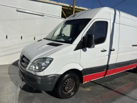 Mercedes-Benz Sprinter 313, снимка 2