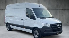     Mercedes-Benz Sprinter ELECTRIC*eSPRINTER 312*CAMERA*CLIMA