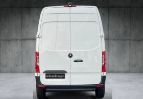 Mercedes-Benz Sprinter ELECTRIC*eSPRINTER 312*CAMERA*CLIMA | Mobile.bg    5