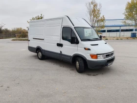 Iveco Daily | Mobile.bg    7