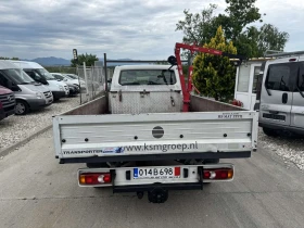 Обява за продажба на VW Transporter КРАН ~19 999 лв. - изображение 3