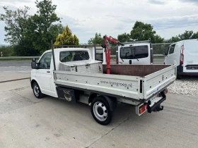 Обява за продажба на VW Transporter КРАН ~19 999 лв. - изображение 5