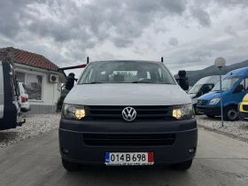 Обява за продажба на VW Transporter КРАН ~19 999 лв. - изображение 1