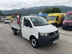 Обява за продажба на VW Transporter КРАН ~19 999 лв. - изображение 2