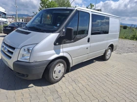 Обява за продажба на Ford Transit ~10 500 лв. - изображение 1