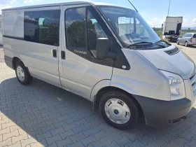 Обява за продажба на Ford Transit ~10 500 лв. - изображение 1
