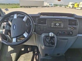 Ford Transit | Mobile.bg    13