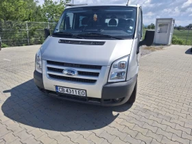 Обява за продажба на Ford Transit ~10 500 лв. - изображение 2