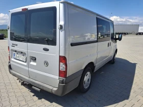 Обява за продажба на Ford Transit ~10 500 лв. - изображение 7