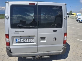 Обява за продажба на Ford Transit ~10 500 лв. - изображение 10