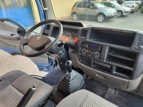 Nissan Capstar 35.13   CH | Mobile.bg    12