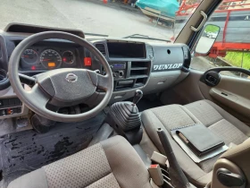 Nissan Capstar 35.13   CH | Mobile.bg    13