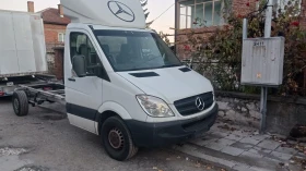 Обява за продажба на Mercedes-Benz Sprinter 313 313 CDI 646 ~10 000 лв. - изображение 1 | Auto.bg Обява за продажба на Mercedes-Benz Sprinter 313 313 CDI 646 ~10 000 лв. - изображение 1