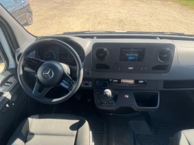 Mercedes-Benz Sprinter 516 �������� ���������  | Mobile.bg � ����� ������ 7