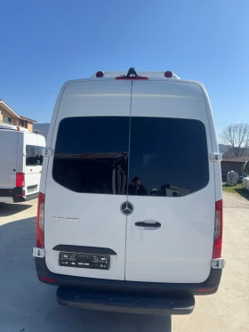 Mercedes-Benz Sprinter 516 �������� ���������  | Mobile.bg � ����� ������ 6