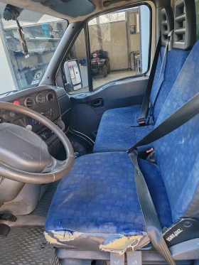 Iveco 35c17 undefined | Auto.bg — изображение 5