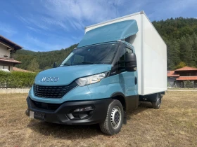 ������ Iveco 35s18 35S18 HI-MATIK ���� ����� 4.10� ���������