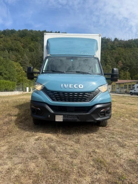 ����� �� �������� �� Iveco 35s18 35S18 HI-MATIK ���� ����� 4.10� ���������