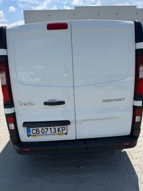 Renault Trafic 1.6 | Mobile.bg � ����� ������ 4