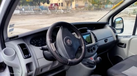 Opel Vivaro | Mobile.bg � ����� ������ 7