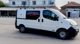 Opel Vivaro | Mobile.bg � ����� ������ 3