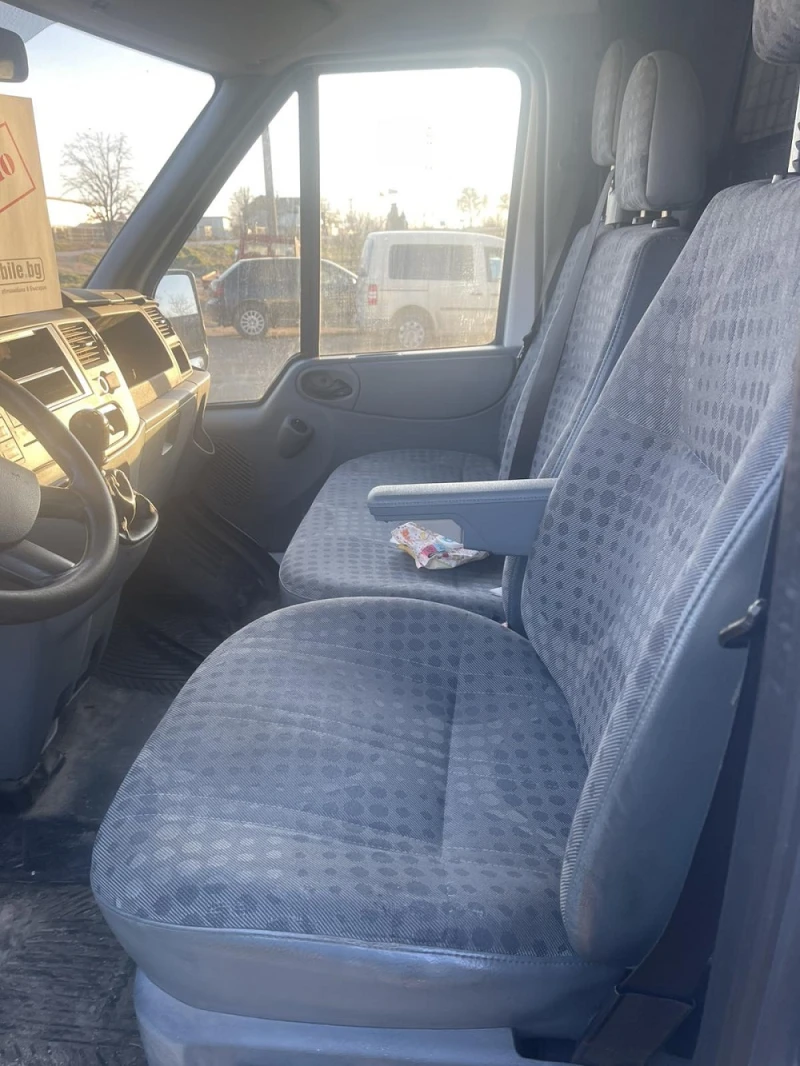 Ford Transit 2.2, снимка 7 - Бусове и автобуси - 49583196