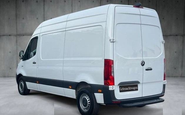 Mercedes-Benz Sprinter ELECTRIC*eSPRINTER 312*CAMERA*CLIMA, снимка 6 - Бусове и автобуси - 45095509