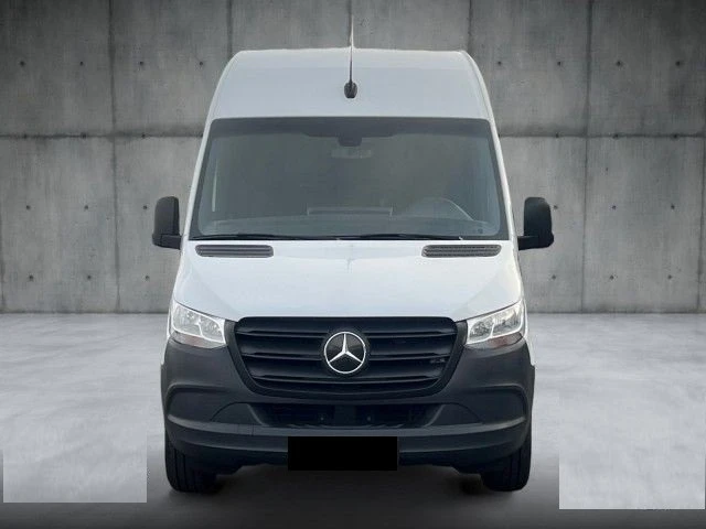 Mercedes-Benz Sprinter ELECTRIC*eSPRINTER 312*CAMERA*CLIMA, снимка 2 - Бусове и автобуси - 45095509